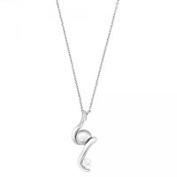 Necklace Morellato Woman in Steel SAET14 - SAET14